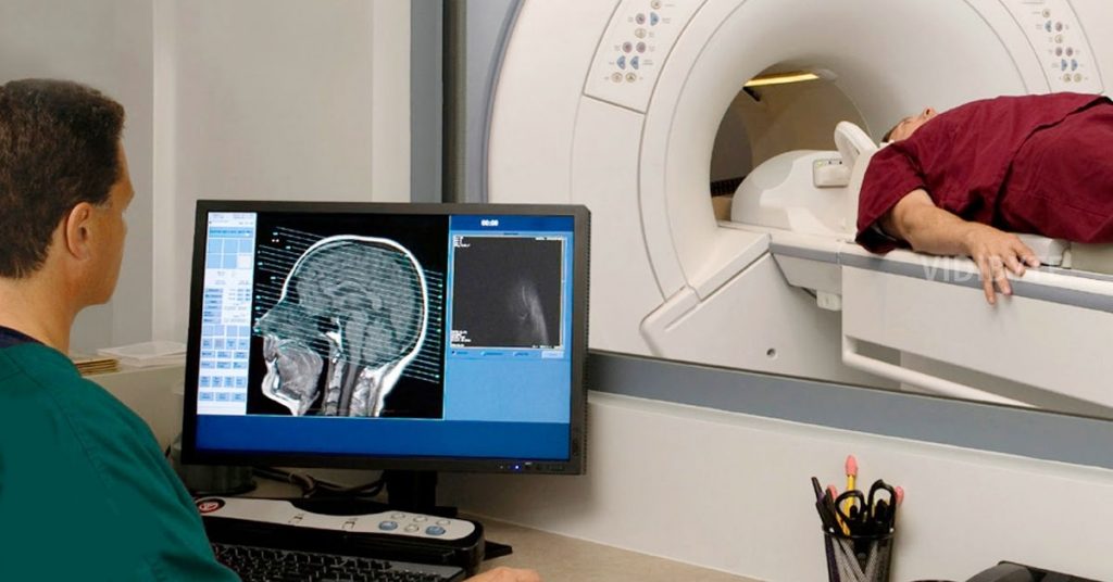 MÁY MRI HIỆN ĐẠI PHỤC VỤ CHẨN ĐOÁN BỆNH LÝ TẠI ĐÀ NẴNG