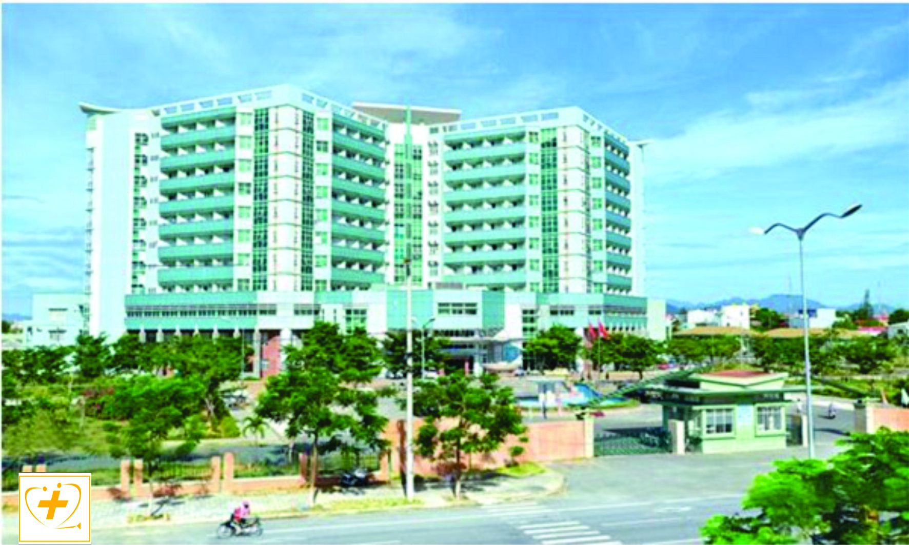 Khoa phục hồi chức năng – Bệnh viện Phụ sản Nhi Đà Nẵng thông báo tuyển dụng