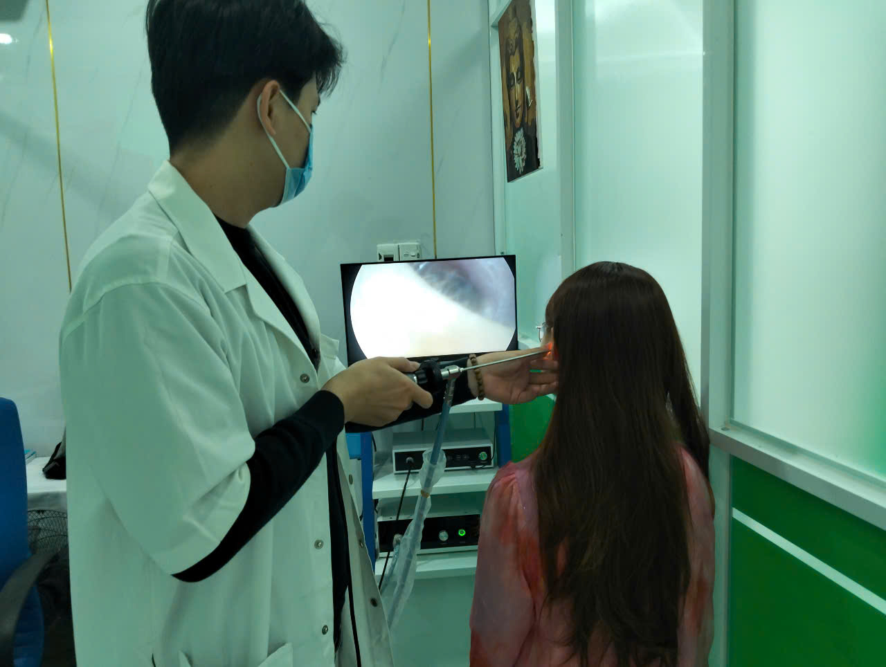 CÁC BỆNH THƯỜNG GẶP KHI ĐI KHÁM SỨC KHỎE ĐỊNH KỲ