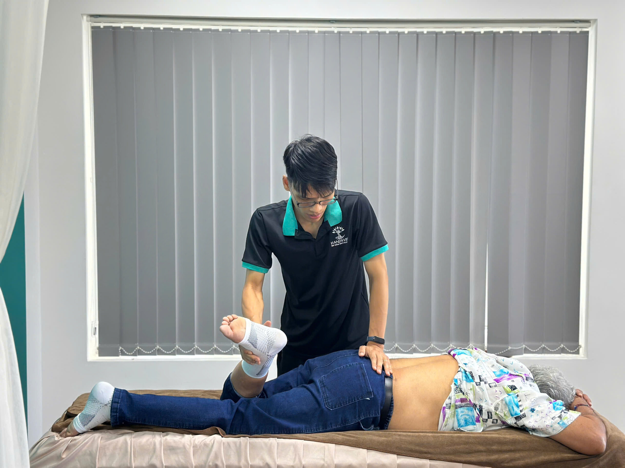 Tele Rehabilitation – Continuing Your Recovery Journey at Home