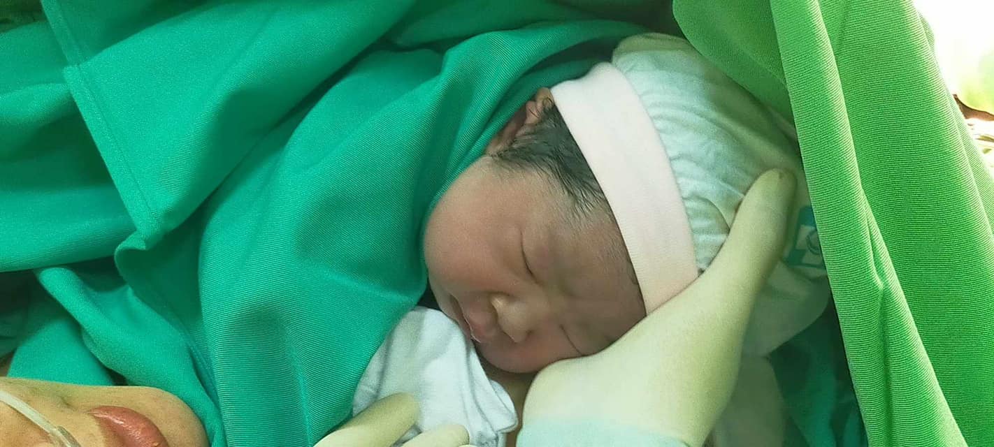 NÊN CHỌN BỆNH VIỆN NÀO ĐỂ SINH TẠI ĐÀ NẴNG