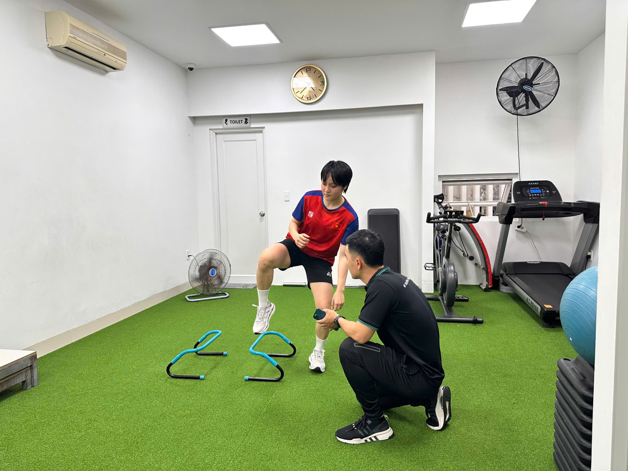Địa chỉ điều chỉnh vóc dáng tại Đà Nẵng
