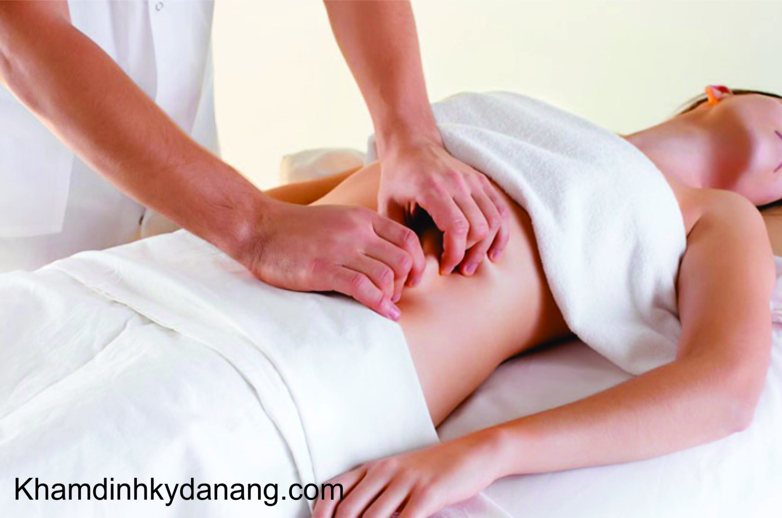 MASSAGE YONI ĐƯỢC THỰC HIỆN NHƯ THẾ NÀO ?