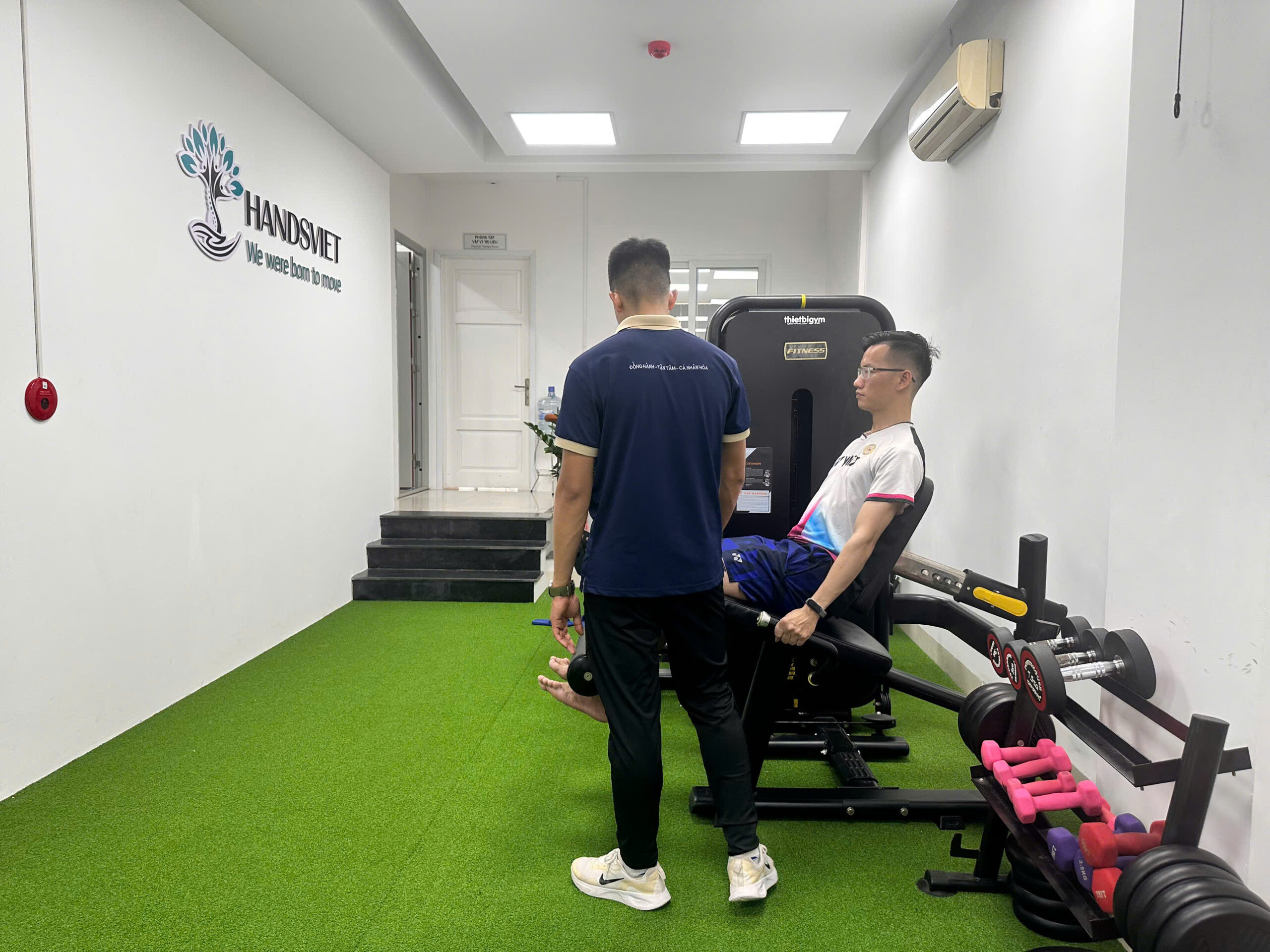 5 lầm tưởng thường gặp về dây chằng chéo trước khớp gối