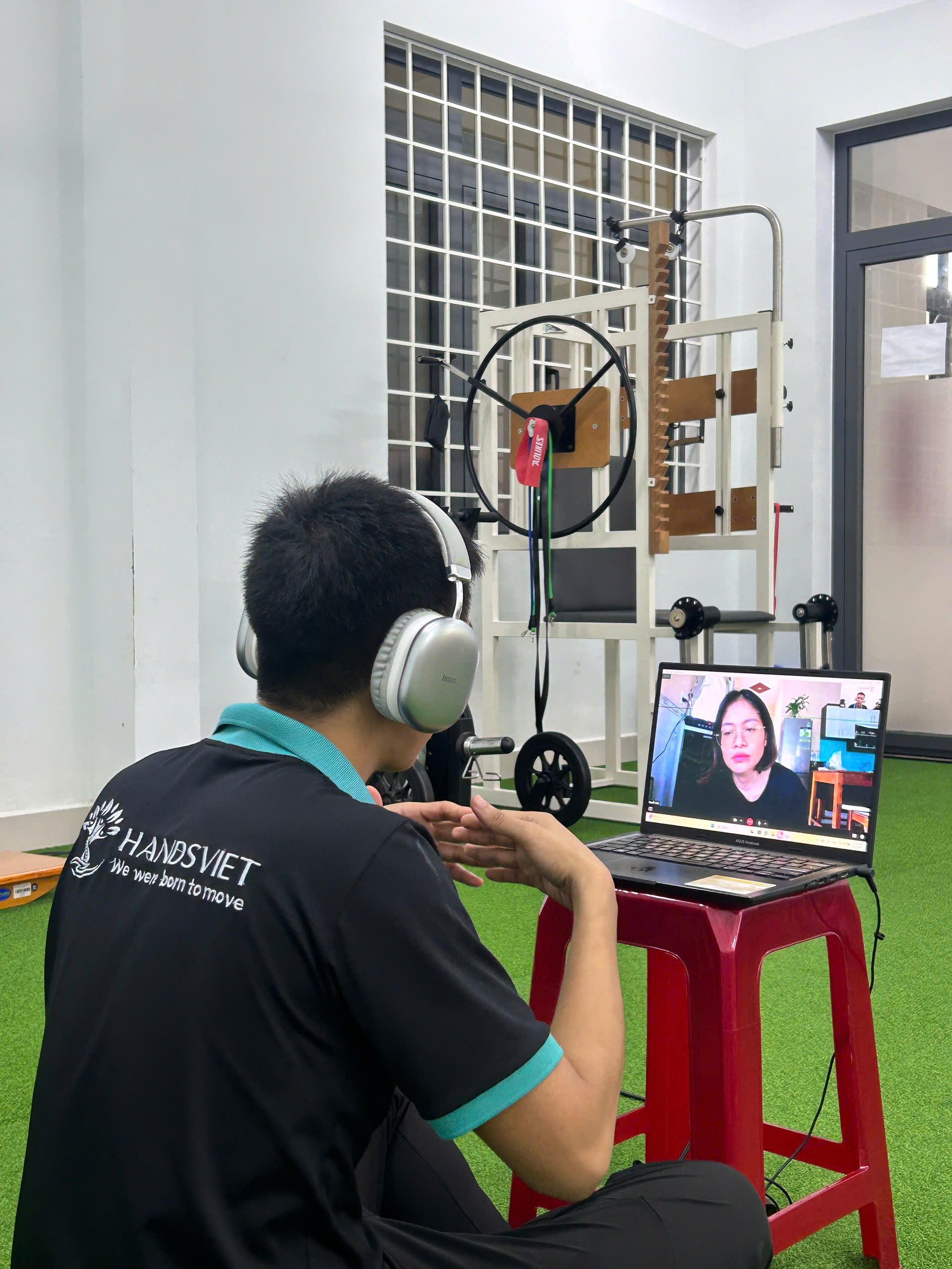 Phục hồi chức năng từ xa sẽ phù hợp cho những ai ?