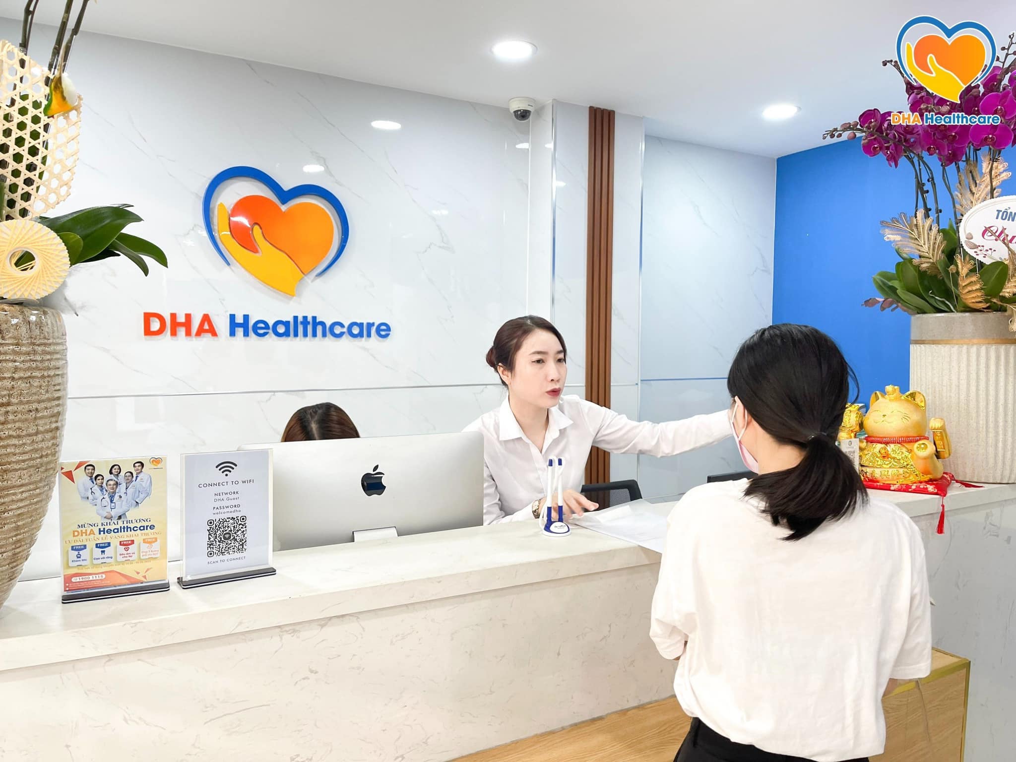 Khám sức khỏe định kỳ tại TP Hồ Chí Minh