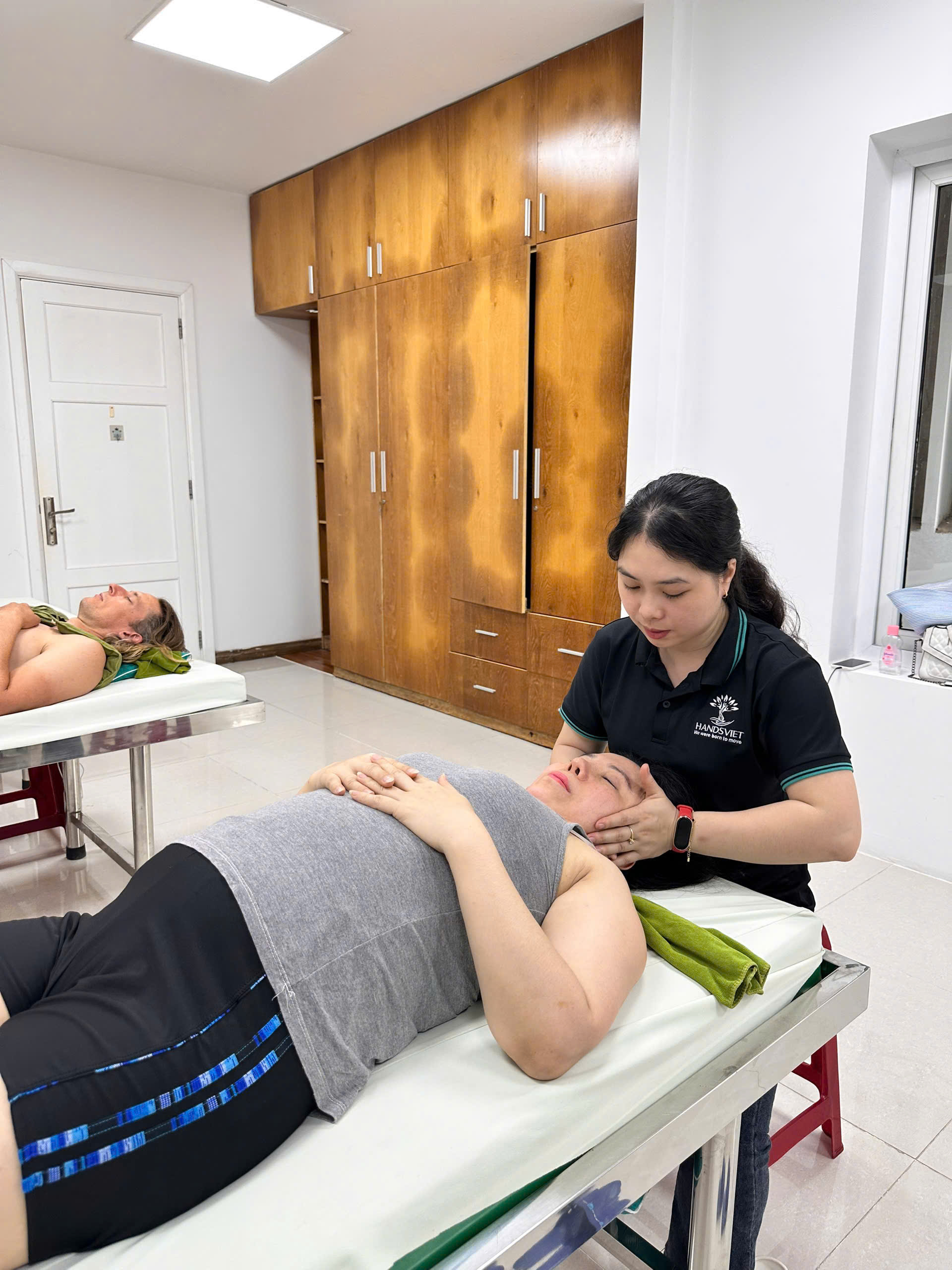 Phòng khám Phục hồi chức năng dành riêng cho Nữ tại Đà Nẵng