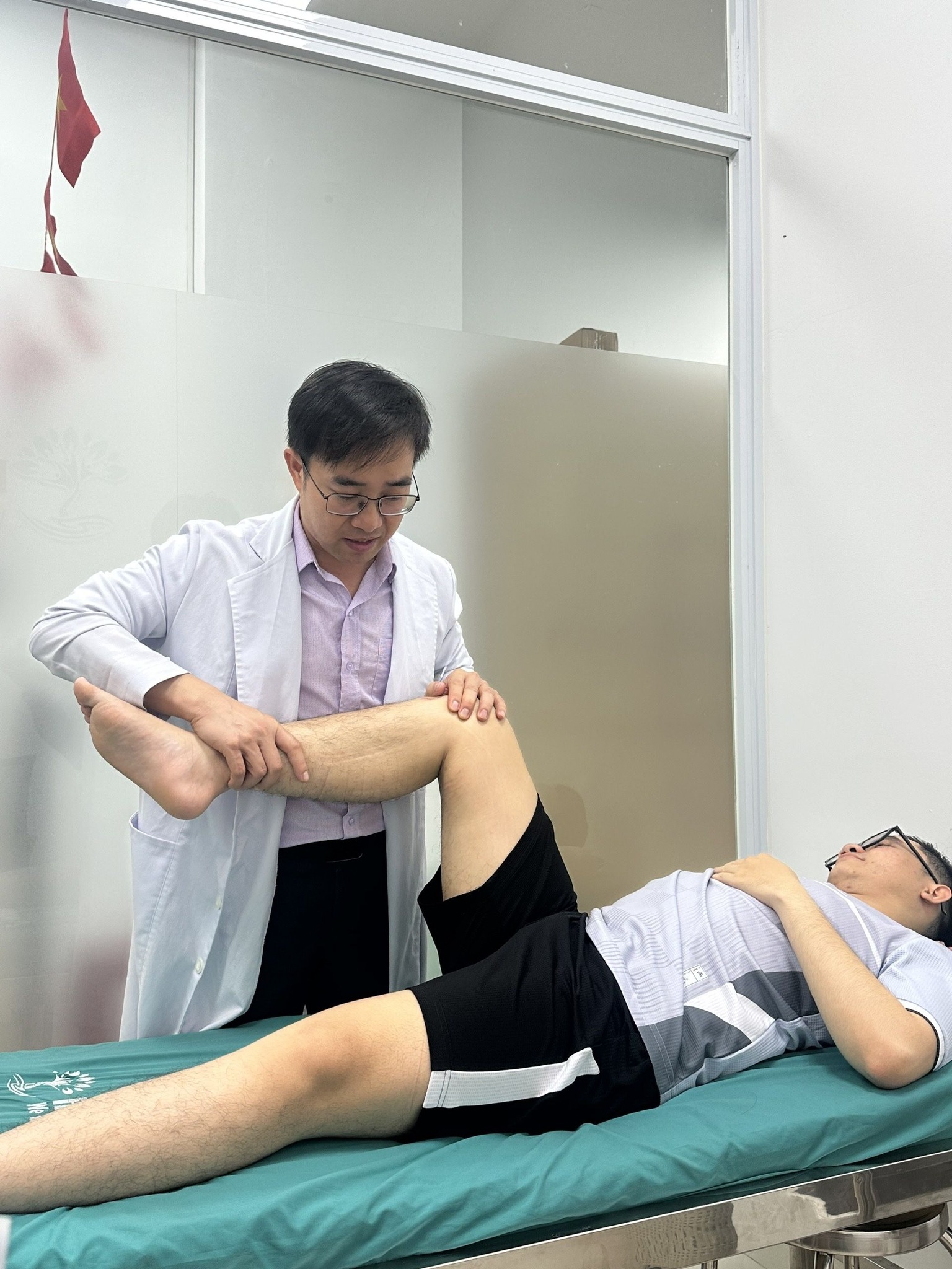 DANH BẠ BÁC SĨ CHẤN THƯƠNG CHỈNH HÌNH ĐÀ NẴNG